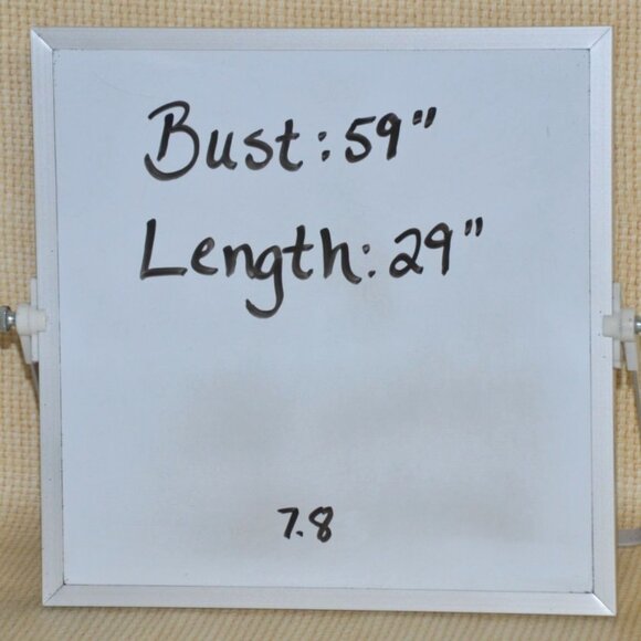 Old Navy Top XXL Plus Pintuck Blouse Cottagecore Peasant Cream Swiss Dot Casual - Picture 9 of 9